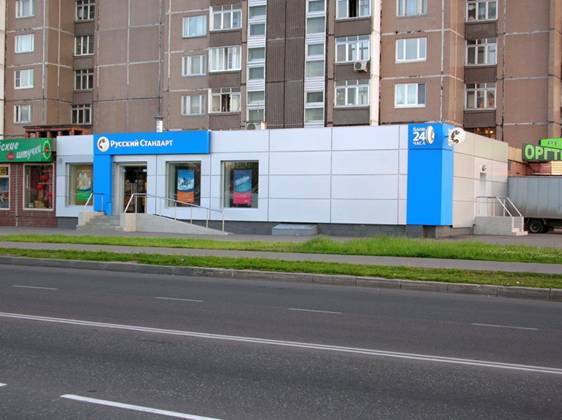 Проектирование витражей