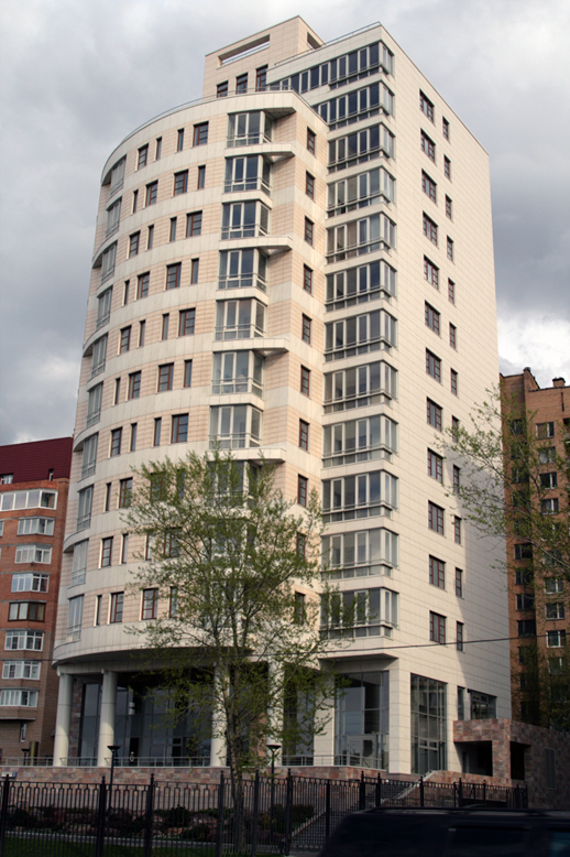 Проектирование керамогранита